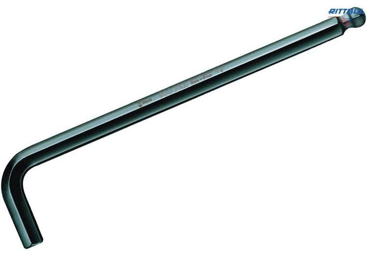 WERA 05022079001 Ключ имбусен шестостен 0.05“ х 83 мм - Rittbul