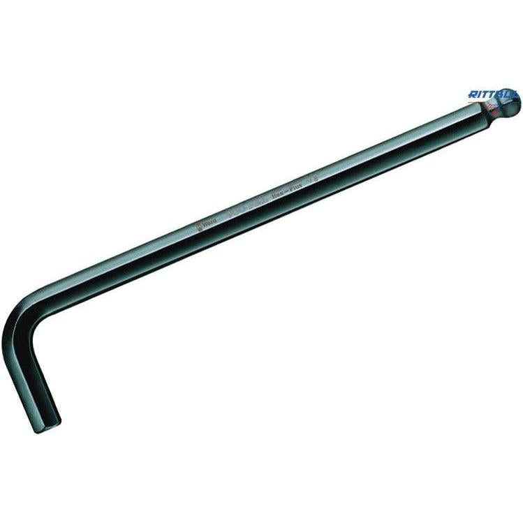 WERA 05022079001 Ключ имбусен шестостен 0.05“ х 83 мм - Rittbul