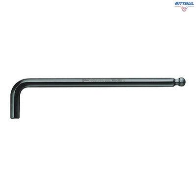 WERA 05022081001 Ключ имбусен шестостен 1/16“ х 91 мм - Rittbul