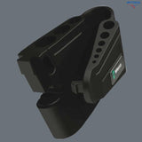 WERA 05024179001 Комплект TORX HF имбусни ключове Multicolour - Rittbul