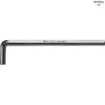 WERA 05027715001 950 L BM L-ключ Hex-Plus 12.0 х 250 мм - Rittbul