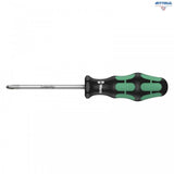 WERA 05028010001 Отвертка Torx Kraftform Plus TX20 х 100 мм