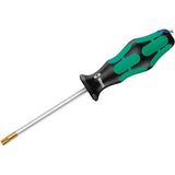 WERA 05028055001 Отвертка Torx Kraftform Plus TX30 х 115 мм/1/