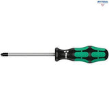WERA 05028124001 Отвертка Kraftform Plus TRI-WING 4 х 100