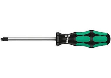 WERA 05028124001 Отвертка Kraftform Plus TRI-WING 4 х 100