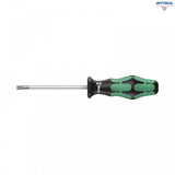 WERA 05028132001 Отвертка TORQ-SET® Mplus #8 х 100 мм - Rittbul