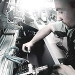 WERA 05030181001 Комплект отвертки Micro (6 части + поставка) - Rittbul