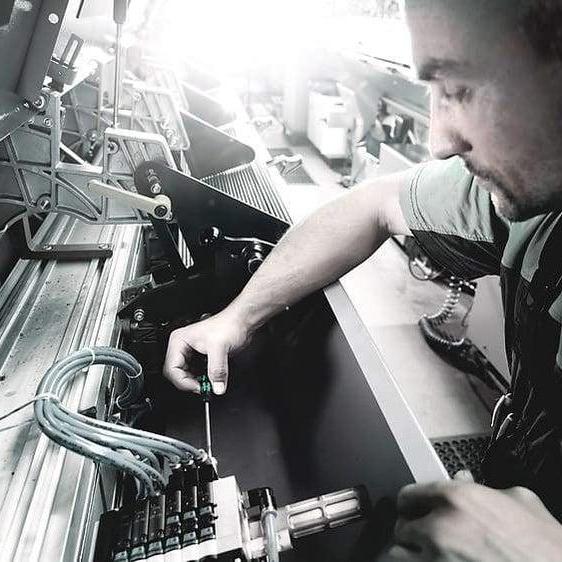 WERA 05030181001 Комплект отвертки Micro (6 части + поставка) - Rittbul