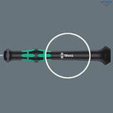 WERA 05030181001 Комплект отвертки Micro (6 части + поставка) - Rittbul