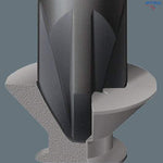 WERA 05030181001 Комплект отвертки Micro (6 части + поставка) - Rittbul