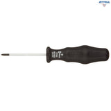 WERA 05031200001 Отвертка Classic 1.2 х 6.5 х 150 мм - Rittbul