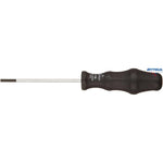 WERA 05031211001 Отвертка Classic 0.8 х 4.0 х 100 мм