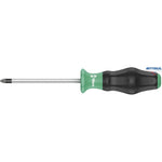 WERA 05031460001 Отвертка Comfort PZ 0 x 60 мм