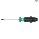 WERA 05031524001 Отвертка Torx BO Comfort TX15 х 80 мм