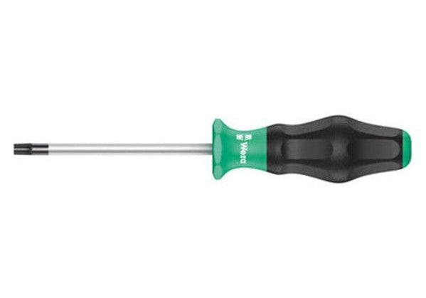 WERA 05031524001 Отвертка Torx BO Comfort TX15 х 80 мм