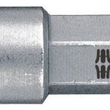 WERA 05050215001 Адаптор 3/8“ х 1/4“ х 50 мм