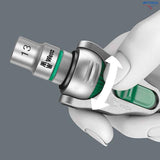 WERA 05051045001 Комплект инструменти с тресчотка 1/4“ - 26 части - Rittbul