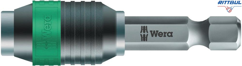 WERA 05052502001 Универсален държач Rapidaptor 1/4“ х 50 мм