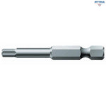 WERA 05055160001 Бит 800/00 Z, 0.40 х 2.5 х 50 мм - Rittbul