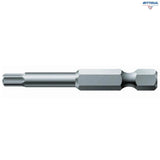 WERA 05055160001 Бит 800/00 Z, 0.40 х 2.5 х 50 мм - Rittbul
