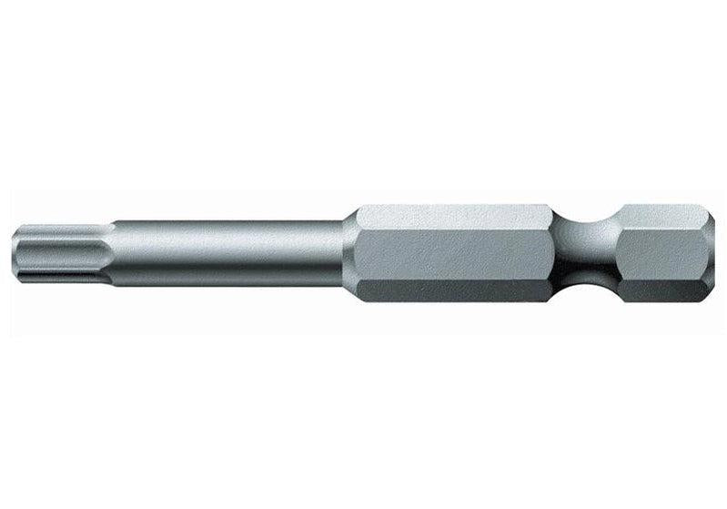 WERA 05055160001 Бит 800/00 Z, 0.40 х 2.5 х 50 мм - Rittbul