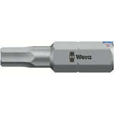 WERA 05056346001 Накрайник Hex-Plus BO 6.0 х 25 мм