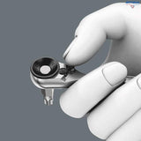 WERA 05056490001 Комплект инструменти с тресчотка Tool-Check PLUS (39 части) - Rittbul
