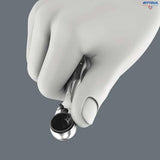 WERA 05056490001 Комплект инструменти с тресчотка Tool-Check PLUS (39 части) - Rittbul