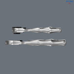 WERA 05056490001 Комплект инструменти с тресчотка Tool-Check PLUS (39 части) - Rittbul