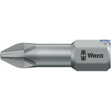WERA 05056510001 Накрайник 851/1 TZ PH2 x 25 мм