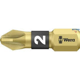 WERA 05056702001 Накрайник 855/1 BDC РZ2 х 25 мм