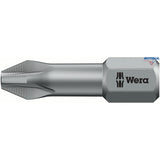 WERA 05056938001 Накрайник 856/1 TZ ACR® PZ 2 x 25 мм