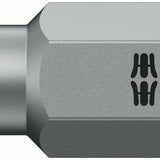 WERA 05057152001 Накрайник 857/1 Z Spanner 8 х 25 мм