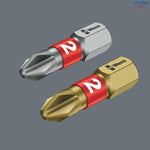 WERA 05057460001 Комплект инструменти KK100 (52 части) - Rittbul