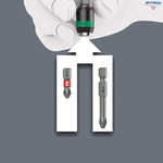 WERA 05057460001 Комплект инструменти KK100 (52 части) - Rittbul