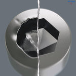 WERA 05057460001 Комплект инструменти KK100 (52 части) - Rittbul