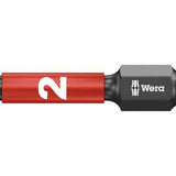 WERA 05057656001/1 Накрайник 851/4 IMP DC Impactor PH2 х 50 мм