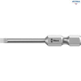 WERA 05059315001 Накрайник 0.6 х 4.5 х 50 мм, серия 800/4 Z - Rittbul