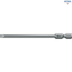 WERA 05059325001 Накрайник 0.8 х 5.5 х 50 мм, серия 800/4 Z - Rittbul
