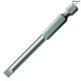 WERA 05059478001 Накрайник 0.8 х 4.0 х 70 мм, серия 800/4 Z - Rittbul
