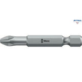 WERA 05059805001 Накрайник 851/4 TZ PH1 x 50 мм