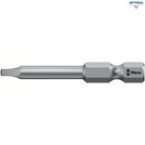 WERA 05060175001 Накрайник 868/4 Z квадрат 4 x 50 мм