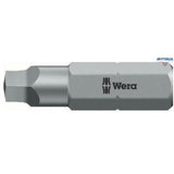 WERA 05066400001 Накрайник квадрат #0 х 25 мм, серия 868/1