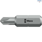 WERA 05066622001 Накрайник 871/1 TORQ-SET® Mplus 3 х 25 мм - Rittbul
