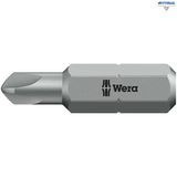 WERA 05066622001 Накрайник 871/1 TORQ-SET® Mplus 3 х 25 мм - Rittbul