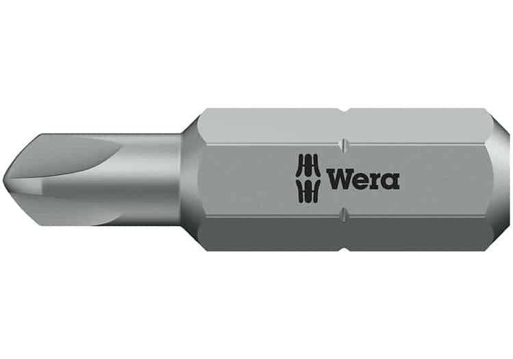 WERA 05066622001 Накрайник 871/1 TORQ-SET® Mplus 3 х 25 мм - Rittbul