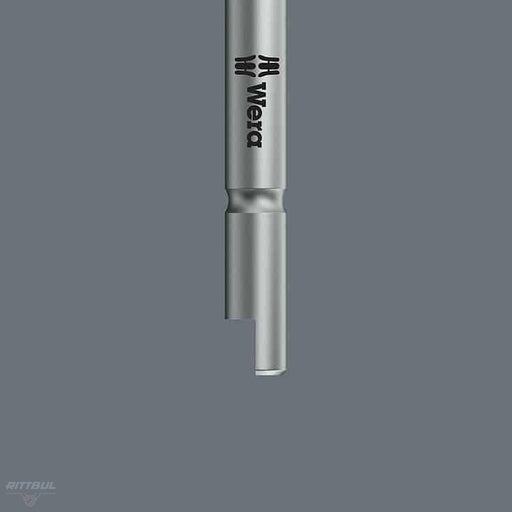 WERA 05066850001 Накрайник 872/9 Microstix m х 40 мм - Rittbul