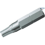 WERA 05066900001 Бит 867/2 Z TORX TX 25 x 35 мм - Rittbul
