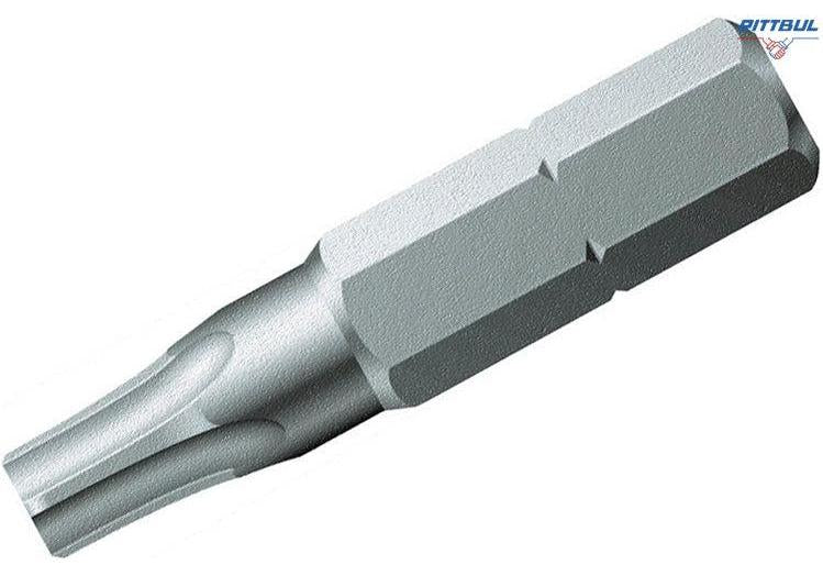 WERA 05066900001 Бит 867/2 Z TORX TX 25 x 35 мм - Rittbul