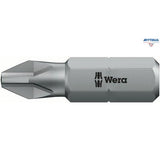WERA 05072070001 Накрайник 851/1 Z PH1 х 25 мм